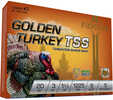 Fiocchi Ammo Golden Turkey 20ga 3 #9 Tss 5 rounds
